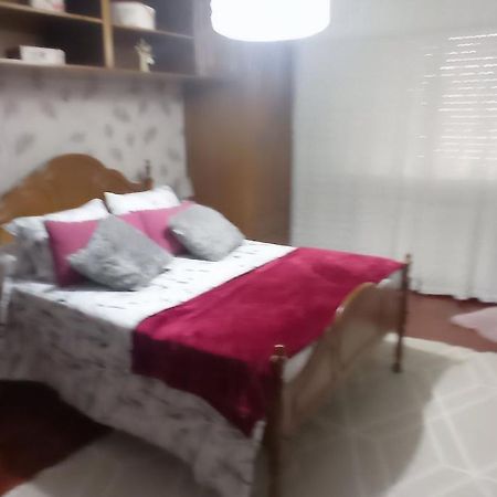Apartamento As Marinas 92 Boiro Exterior foto
