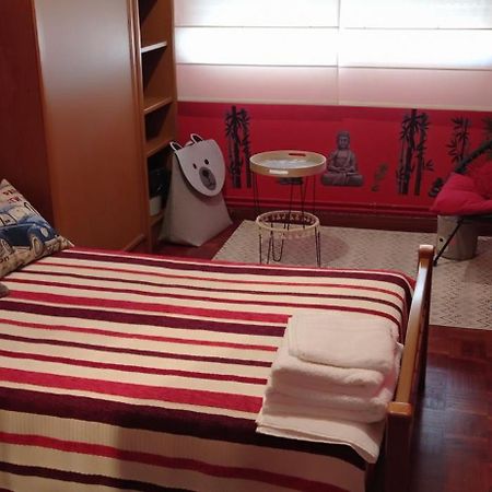 Apartamento As Marinas 92 Boiro Exterior foto