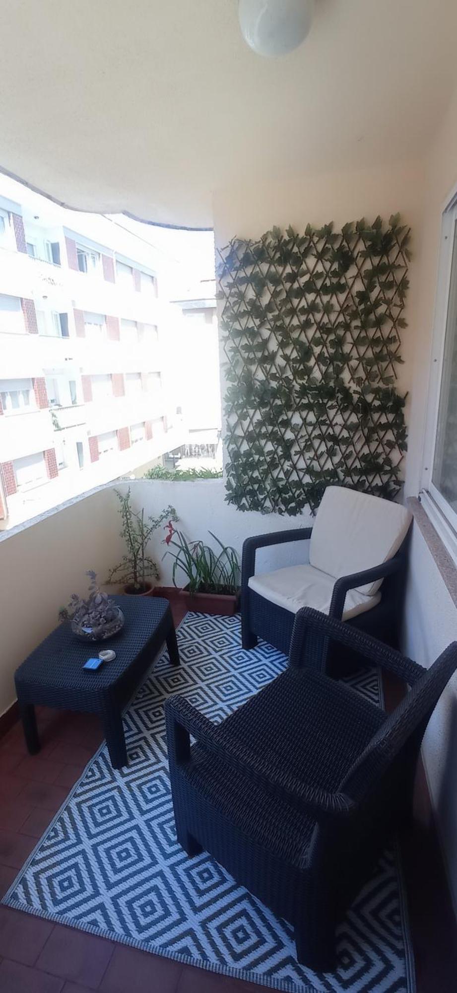 Apartamento As Marinas 92 Boiro Exterior foto