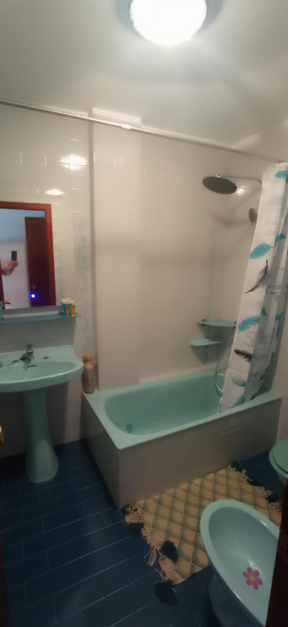 Apartamento As Marinas 92 Boiro Exterior foto